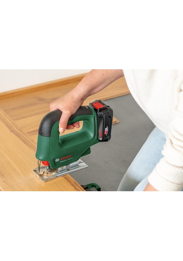 Bosch EasySaw 18V-70 Akülü Dekupaj Testeresi (Akü ve Şarj Cihazı dahil Değildir) - 0603012000