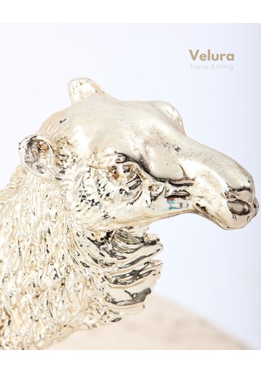 Aykam Gold Deve Biblo & Heykel & Büst & Figür