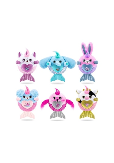 Rainbocorns Mermaidcorn Sürpriz S7-9283 RAR20000