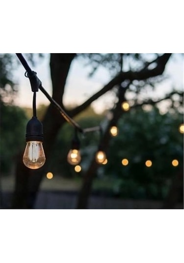 Ct-7070 Sarmaşık 10 M 20 Duy