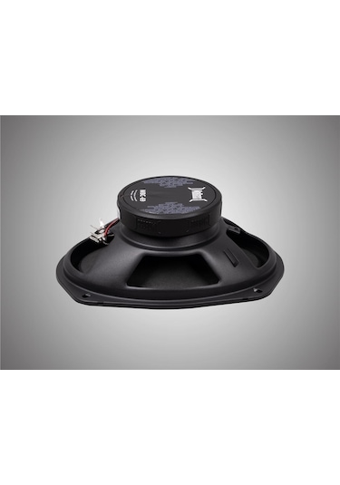 Mobass Mbc-69 Oval Hoparlör Takımı