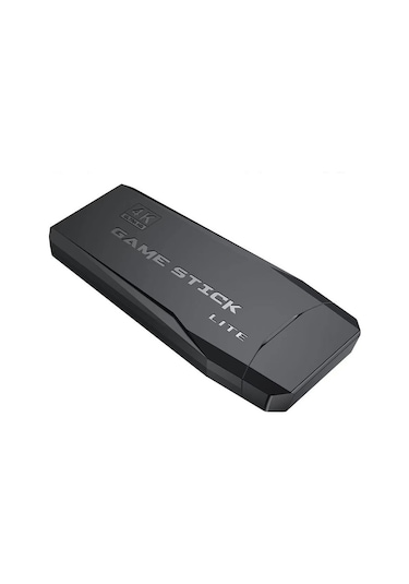 Beboncool 10000+ Oyunlu Çift Kablosuz Kol HDMI 4K Oyun Konsolu