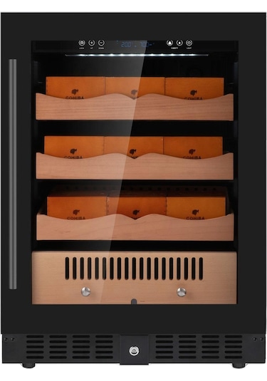 La Sommeliere Puro Dolabı, 650 Kapasiteli Cıg650bu Çok Renkli