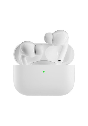 Pembe Kulaklık Koruyucu Kılıf Darbeye Dayanıklı Anti-damla Taşınabilir Bluetooth Uyumlu Kulaklık Koruyucu Kılıf Airpods Pro 2 İçin