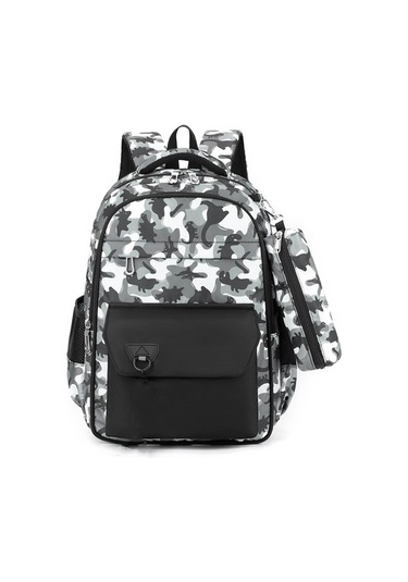 Ilkokul Öğrencileri Için Tasarlanan Ilkokul Sırt Çantaları Mngysq Diğer