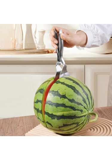 Suntek Durian Açıcı Klip Mutfak Meyve Mağazası Kamp Için Diğer