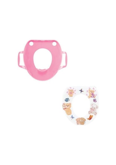 Starlux Çocuk Klozet Adaptörü