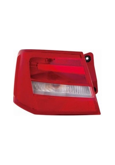 Audı A6 Yıl 2011-2015 Arası Depo Stop Lambası Dış Sol 4G5945095