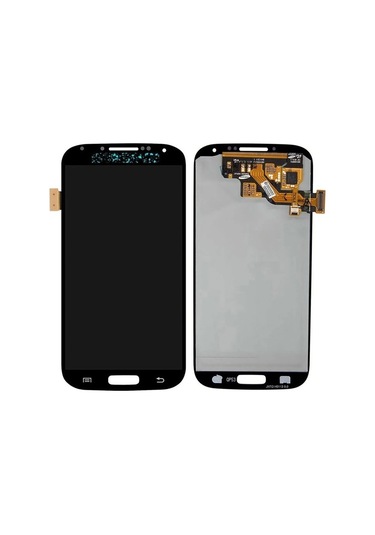 Samsung Galaxy Uyumlu S4 Gt-ı9515 Lcd Ekran Dokunmatik Siyah