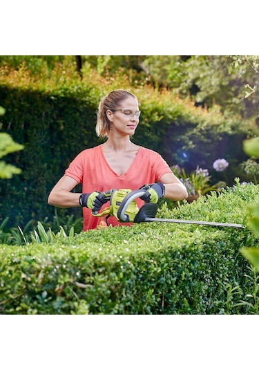 Ryobi RHT4550 450 W 50 CM Çit Budama ve Kesme Makine