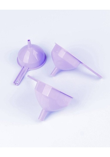 Periboia 3 Lü Huni Seti Karışık Renkli