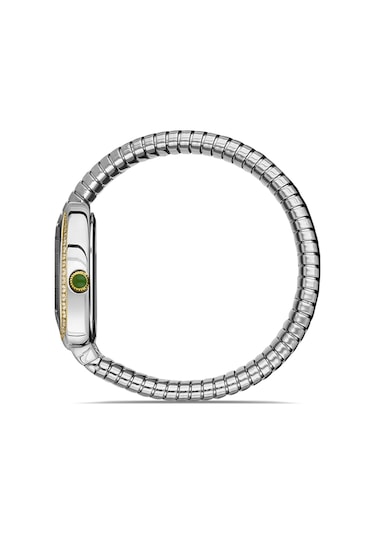 Momentus Ss256t-15sg Yılan Modeli Kadın Kol Saati