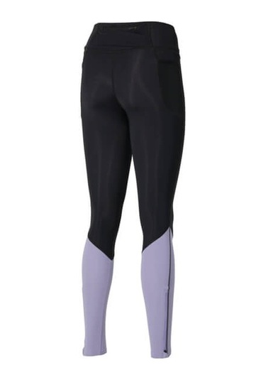Mizuno Bg3000 Kadın Tayt Siyahlila
