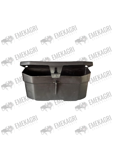 Massey Ferguson Traktör Takım Kutusu Küçük 3060-266-288-3105