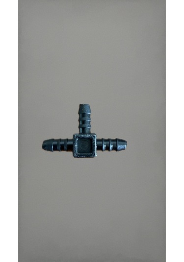 Enejektör Geri Dönüş Hortum Rekoru