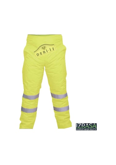 Nt03 - Izrasa Reflektörlü İçi Kapitoneli İmperteks Pantolon
