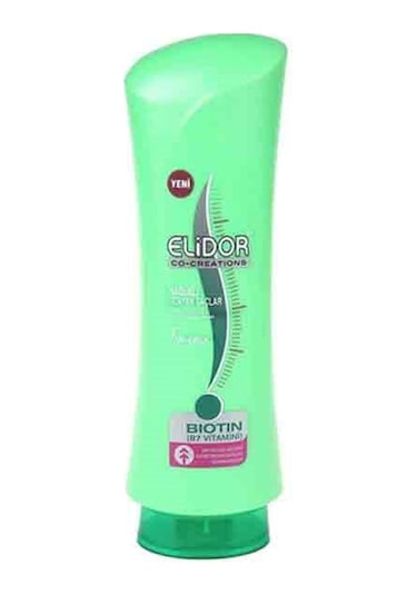 Elidor Uzayan Saçlar Saç Bakım Kremi 350 ML