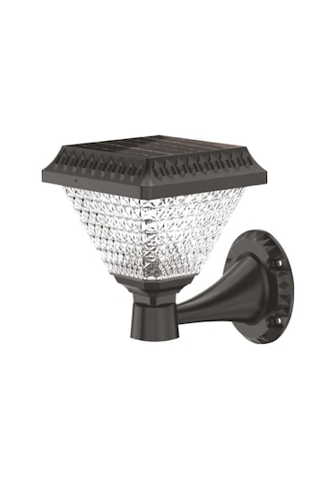 Cata Ct-7316 30w Solar Led Aplik
