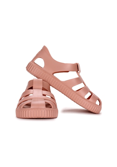 İgor S10292 Nico Mc Kız/Erkek Çocuk Sandalet Ayakkabı Ten Ten Rengi