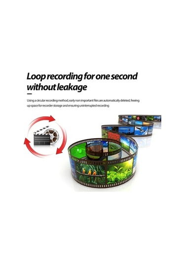 Createtech Akıllı Araba Wifi Dvr Gösterge Paneli Kamerası, Uygulama Kontrolü, 1080p Gece Görüş, Usb Güç Kaynağı