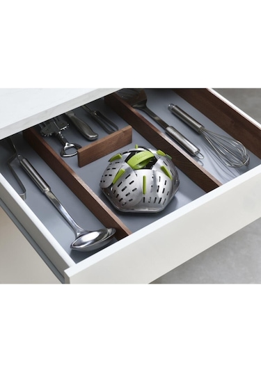 Joseph Joseph Jj Bloom Katlanır Buharda Pişirme Sepeti - Paslanmaz Çelik