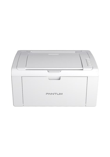 Pantum P2509w Wi-fi Mono Lazer Yazıcı
