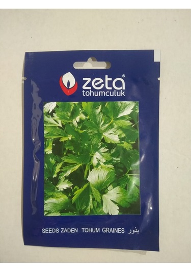 Maydanoz Tohumu 10 Gr