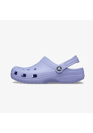 Crocs Classic Unisex Mor Terlik 10001 Mor