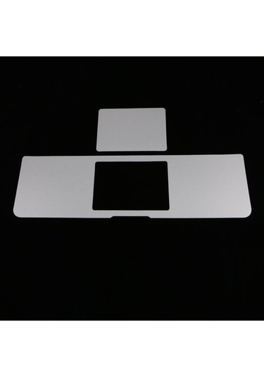 Homyl Trackpad Palm Istirahat Kapak Cilt Koruyucu Hava-13-"