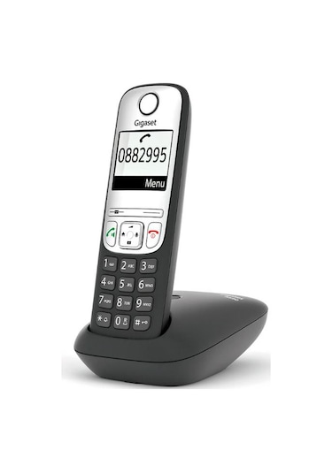 Gigaset A690 Handsfree Dect Telsiz Telefon