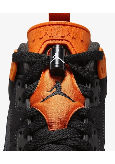 Jordan Spizike Low Fq3950-008 Çok Renkli