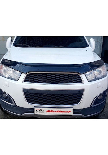 Chevrolet Captiva Ön Kaput Rüzgarlığı 2012-2019