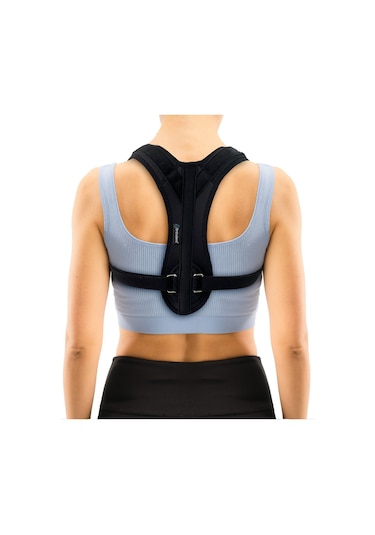 Ortholand Yeni Nesil Dik Duruş Korsesi