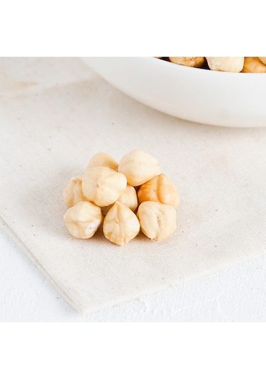 Bulutlar Kuruyemiş Fındık Içi Tek Kavrulmuş Kg 1000 Gr 1 KG