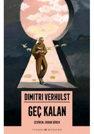 Geç Kalan + Yapışkanlı Not Kağıdı