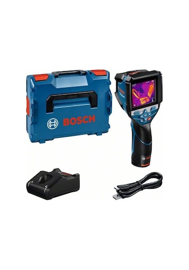 Bosch Professional GTC 600 C Termal Kamera - 0601083500