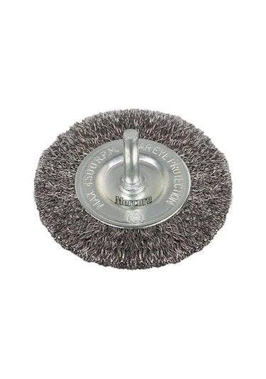 Mercure Pimli Daire Fırça 65 Mm