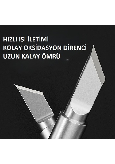 Venaliastore 60w Profesyonel Lehimleme Ve Test Ekipmanları