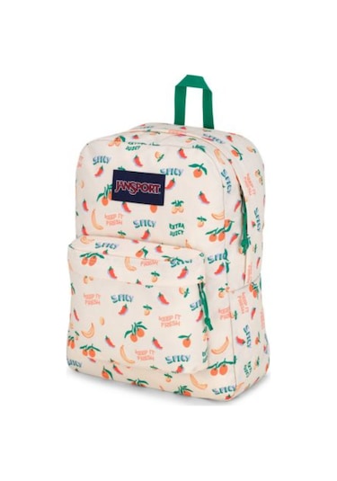 Jansport Superbreak One Unisex Sırt Çantası Ek0a5bag7o91 Çok Renkli Jansport Superbreak One Unisex Sırt Çantası Ek0a5bag7o91 Çok Renkli