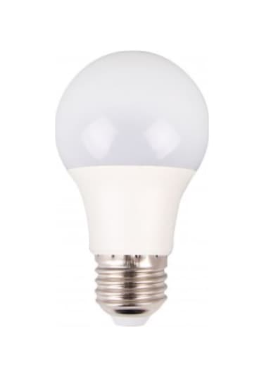 Kes185 12w 220v E27 4000k Ararenk Led Ampul 12'li Paket