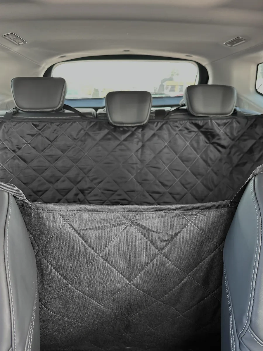 Avtostil' Araç Bagajı İçin Kaymaz Paspas 266100140