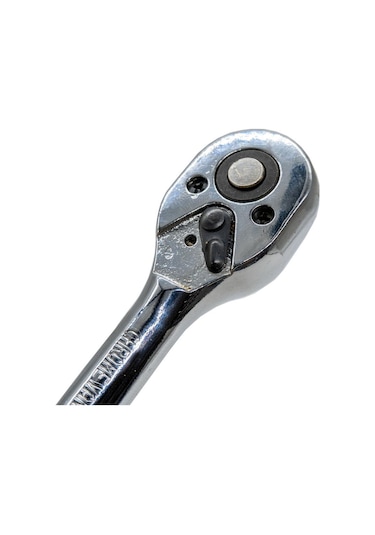 6053 1/4" Mini Lokma Anahtar Takımı - 12 Parça