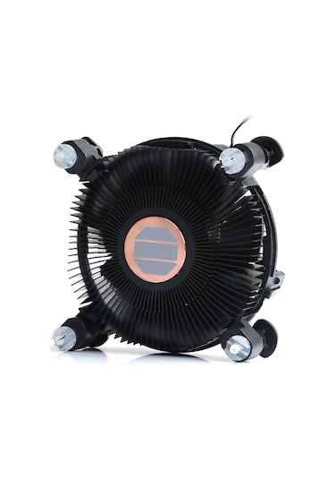 Dark L171 DKCCL171 LGA 1700 Soket İşlemci Soğutucu
