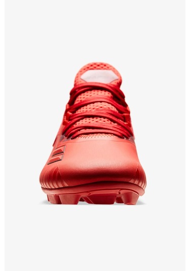 Lescon Rapido Erkek Krampon Spor Ayakkabı Kırmızı