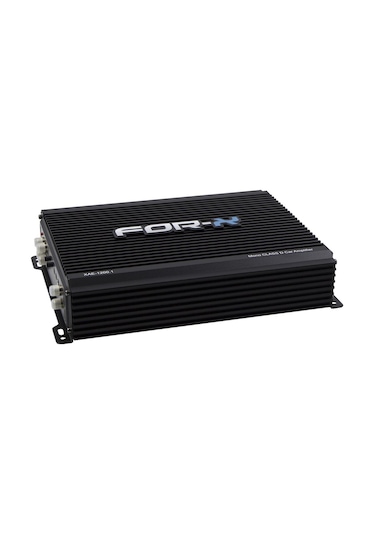 Forx5 Xae-1200.1 Amfi Kalite Arayanlar İçin