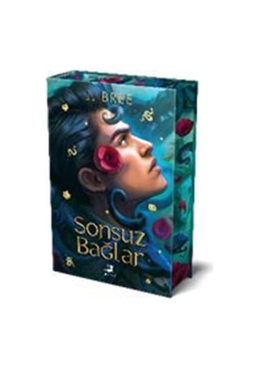Sonsuz Bağlar Ciltli / J. Bree