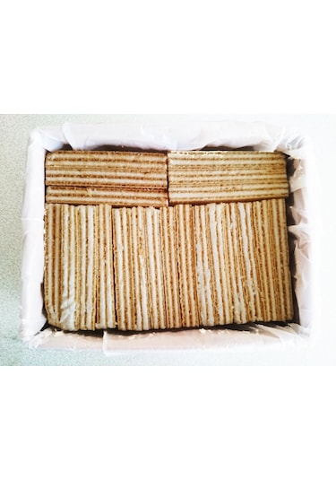Tadım Gofret 2 KG