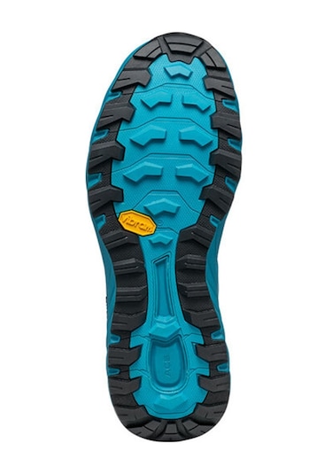Scarpa Spin Infinity Erkek Koşu Ayakkabısı Azure - Ottanio