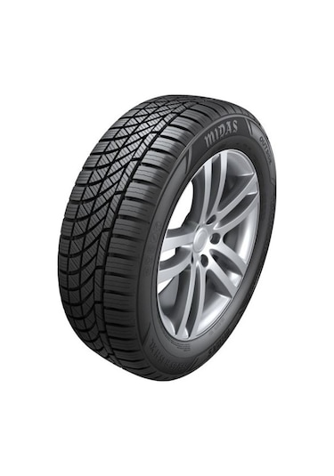 Midas Tenor 3 205/55R16 94V XL Premium Dört Mevsim Lastiği 2023