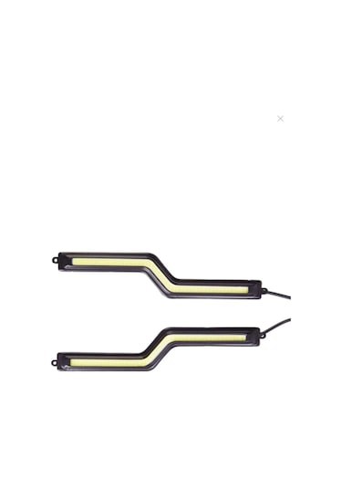Gündüz Ledi 48 Led -beyaz